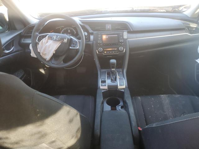 Honda Civic Lx Image 2