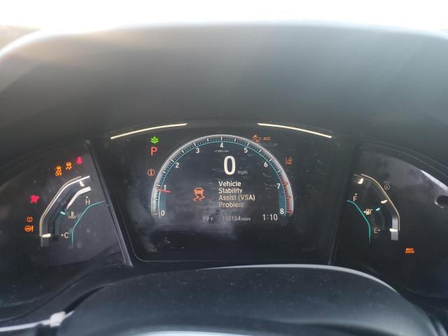 Honda Civic Lx Image 5