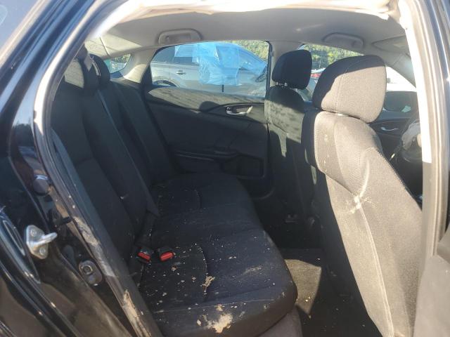 Honda Civic Lx Image 12