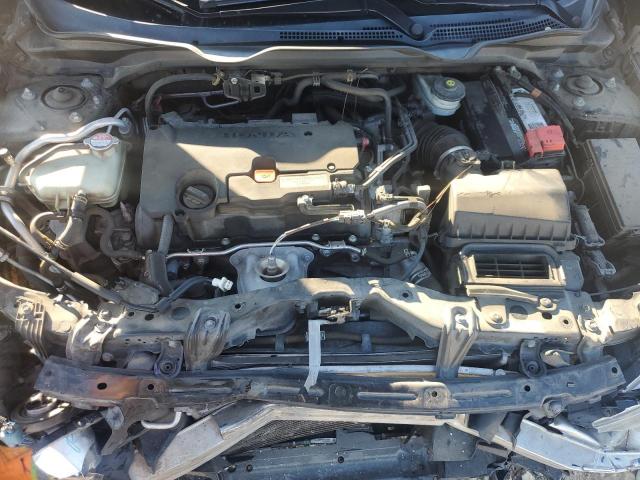 Honda Civic Lx Image 10