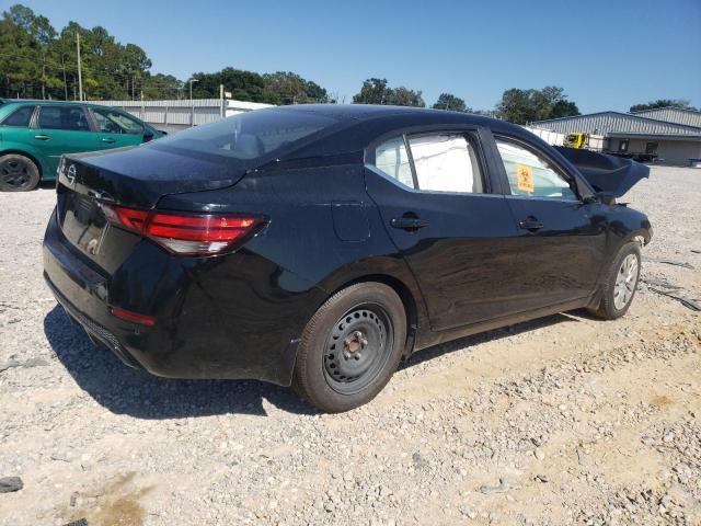 Nissan Sentra S Image 7