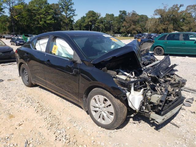 Nissan Sentra S Image 5