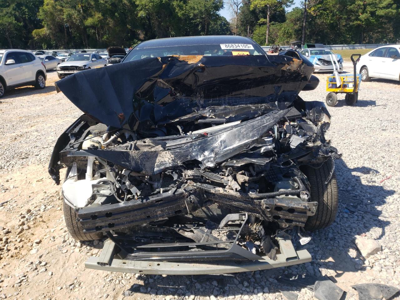 Nissan Sentra S Image 11