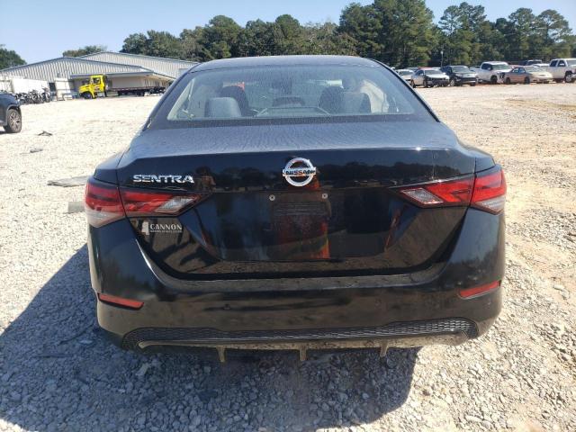 Nissan Sentra S Image 9