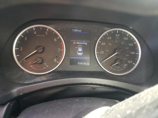 Nissan Sentra S Image 12