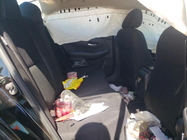 Nissan Sentra S Image 4