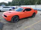 Dodge Challenger Sxt Image 1