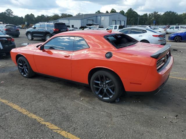 Dodge Challenger Sxt Image 5