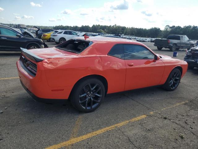 Dodge Challenger Sxt Image 3