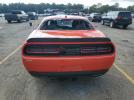 Dodge Challenger Sxt Image 7