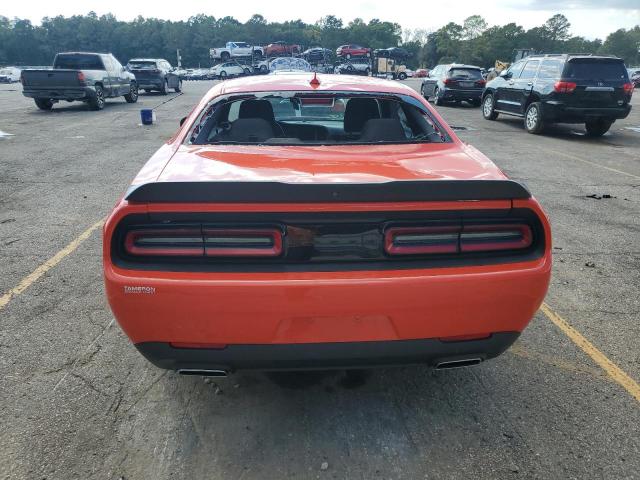 Dodge Challenger Sxt Image 7