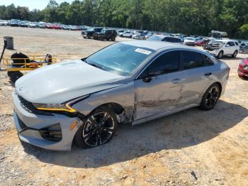  Salvage Kia K5