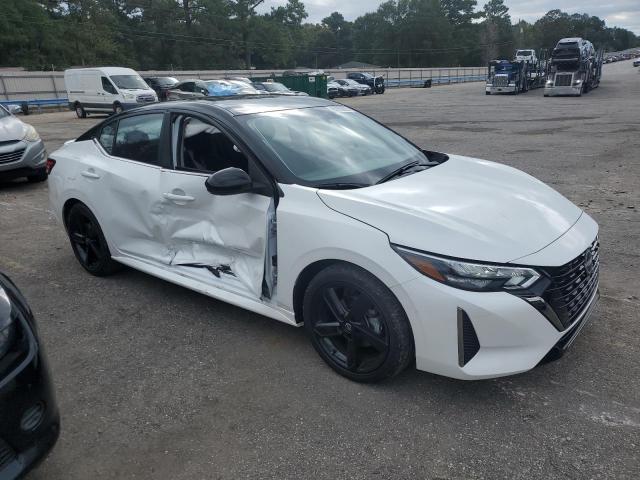 Nissan Sentra Sr Image 3