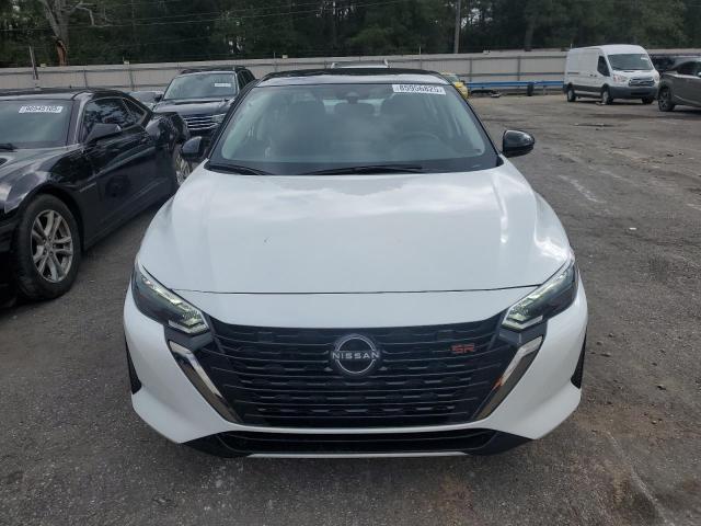 Nissan Sentra Sr Image 5