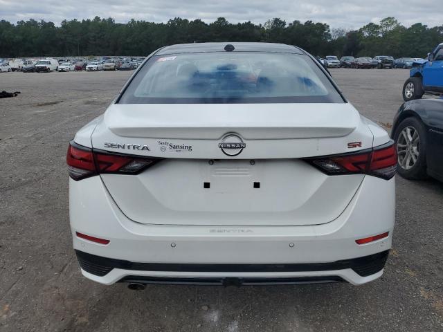 Nissan Sentra Sr Image 6