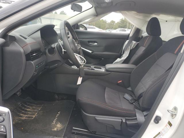 Nissan Sentra Sr Image 4