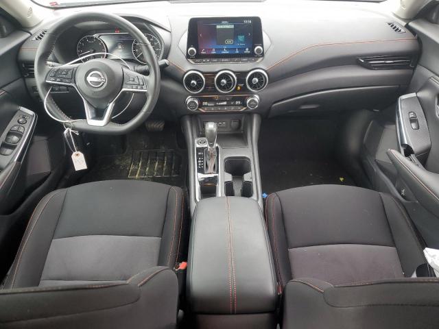 Nissan Sentra Sr Image 9