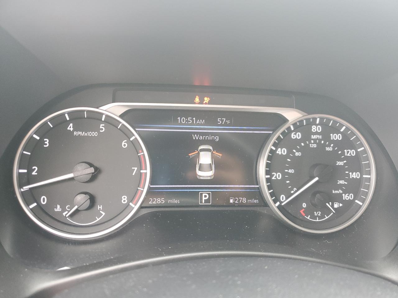 Nissan Sentra Sr Image 7