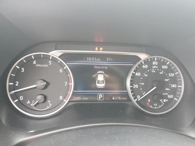 Nissan Sentra Sr Image 7