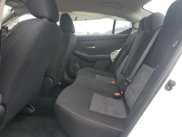 Nissan Sentra Sr Image 8