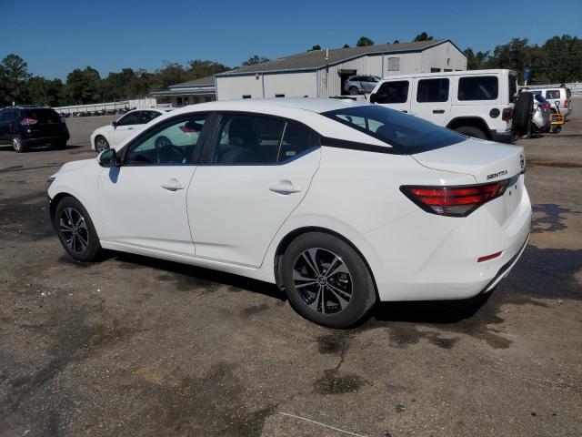 Nissan Sentra Sv Image 11