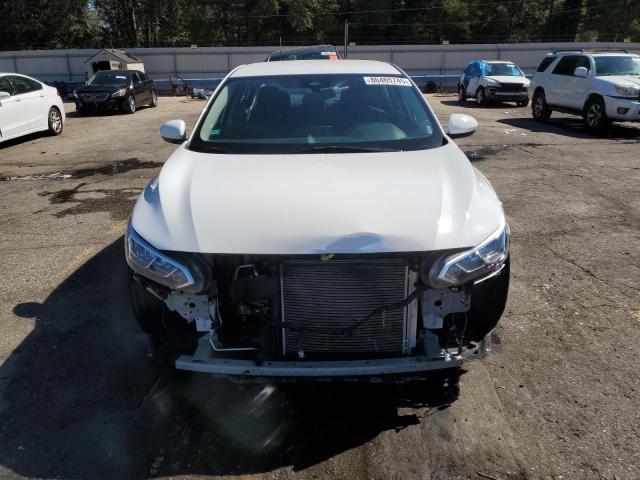 Nissan Sentra Sv Image 6