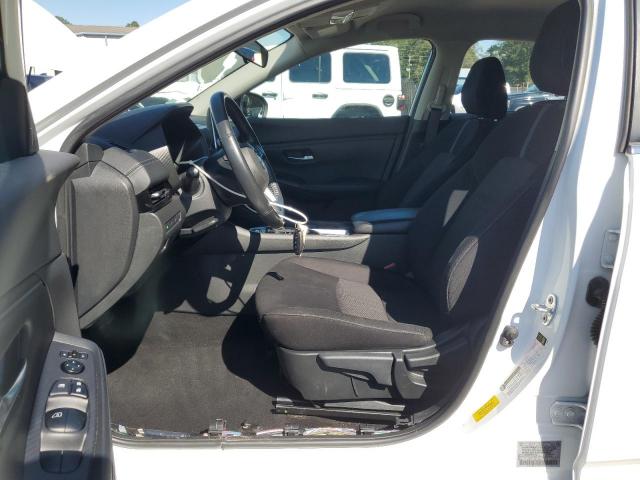 Nissan Sentra Sv Image 12