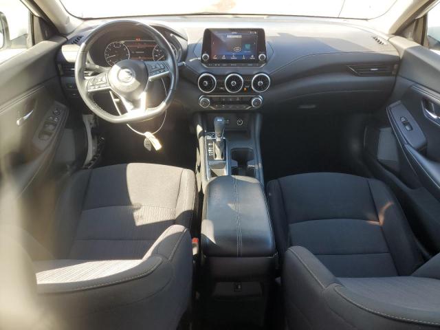 Nissan Sentra Sv Image 5