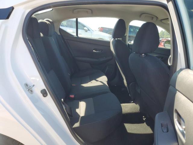 Nissan Sentra Sv Image 4