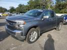 Chevrolet Silverado C1500 Lt Image 1