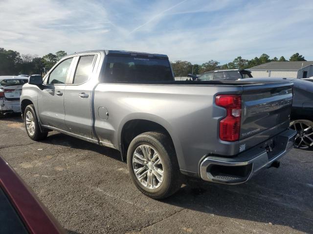 Chevrolet Silverado C1500 Lt Image 3