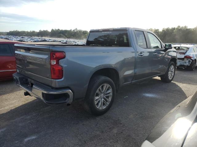 Chevrolet Silverado C1500 Lt Image 2