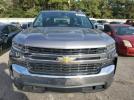 Chevrolet Silverado C1500 Lt Image 4