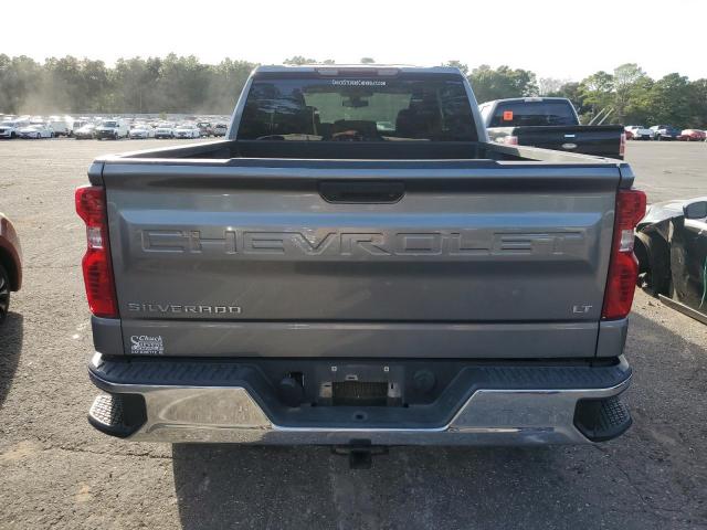Chevrolet Silverado C1500 Lt Image 5
