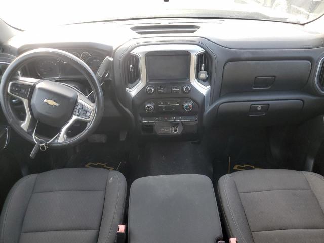 Chevrolet Silverado C1500 Lt Image 6