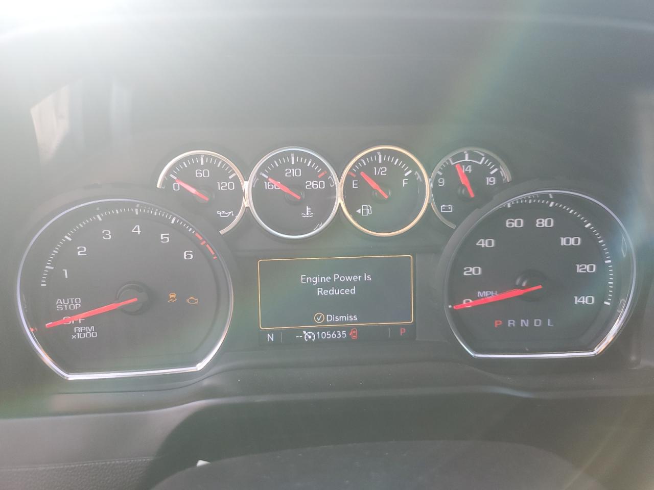 Chevrolet Silverado C1500 Lt Image 9