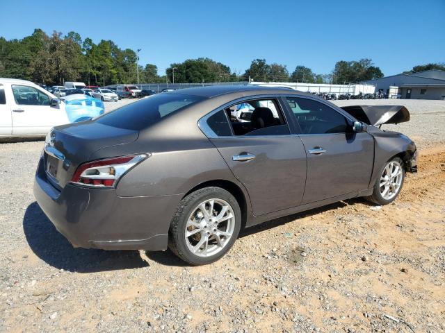 Nissan Maxima S Image 6