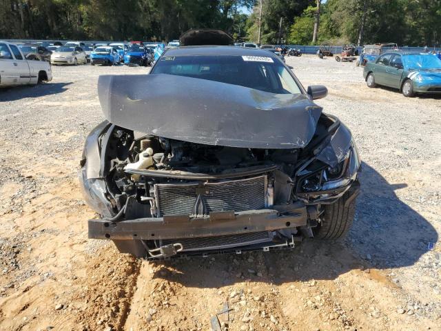 Nissan Maxima S Image 11