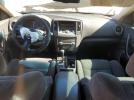 Nissan Maxima S Image 12