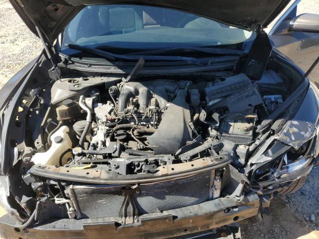 Nissan Maxima S Image 7