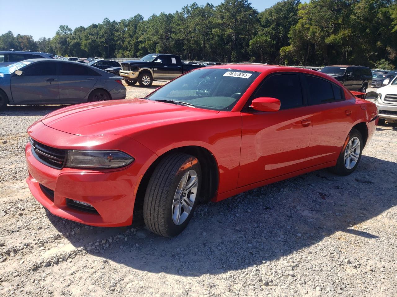 Dodge Charger Sxt Image 1