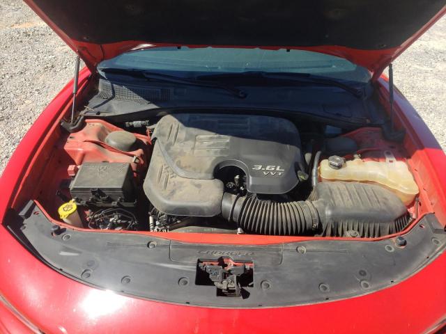 Dodge Charger Sxt Image 11