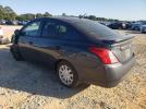 Nissan Versa S Image 10