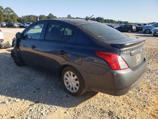 Nissan Versa S Image 10