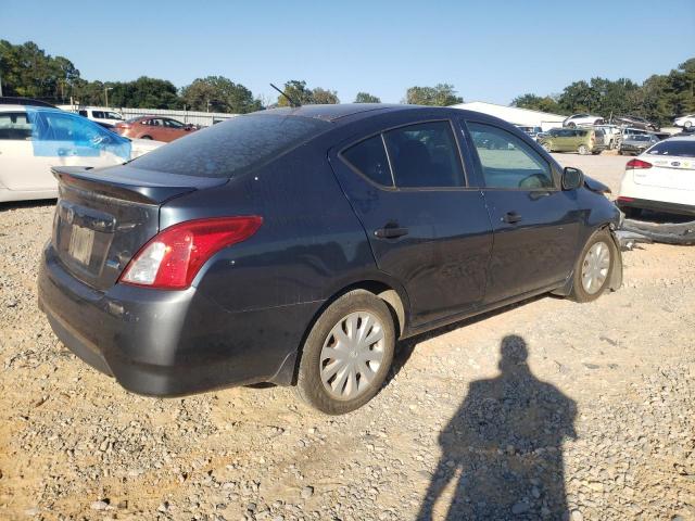 Nissan Versa S Image 5