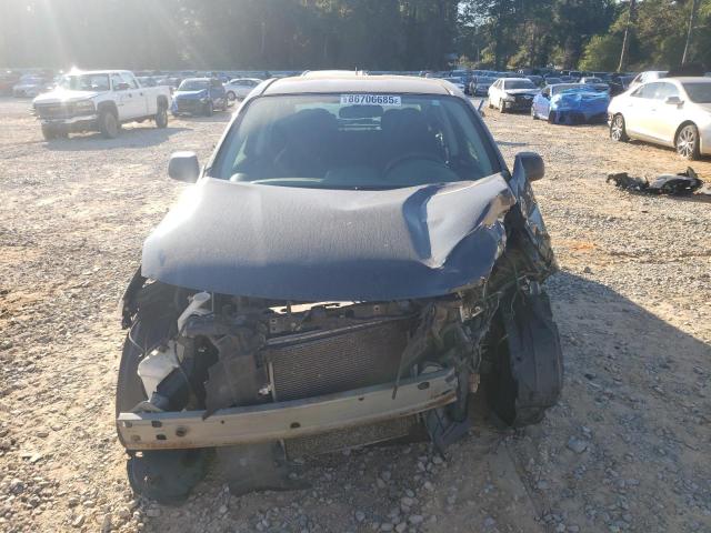 Nissan Versa S Image 3
