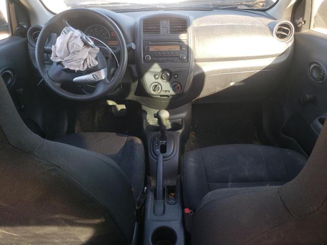 Nissan Versa S Image 4