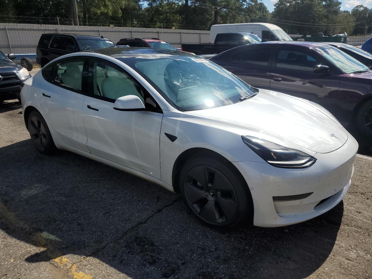 Tesla Model 3 Image 10
