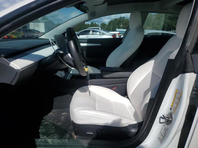 Tesla Model 3 Image 4