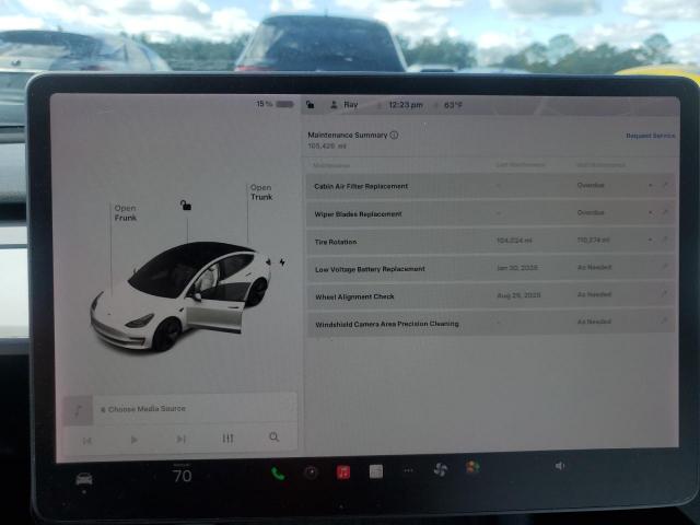 Tesla Model 3 Image 13